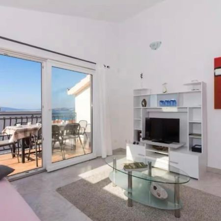 Apartmani Attila Trogir Luaran gambar