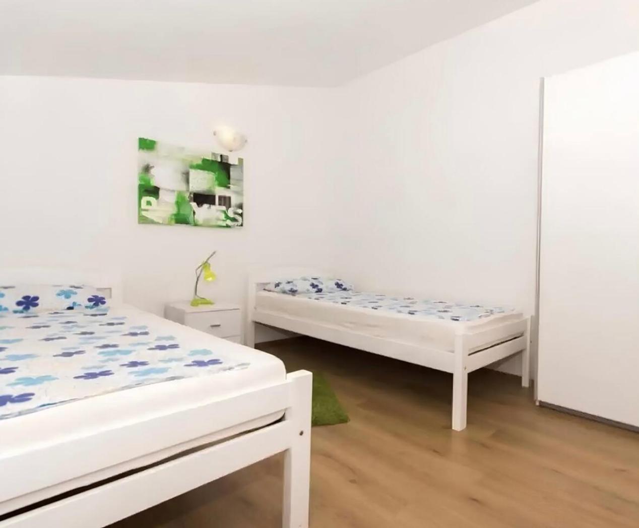 Apartmani Attila Trogir Luaran gambar