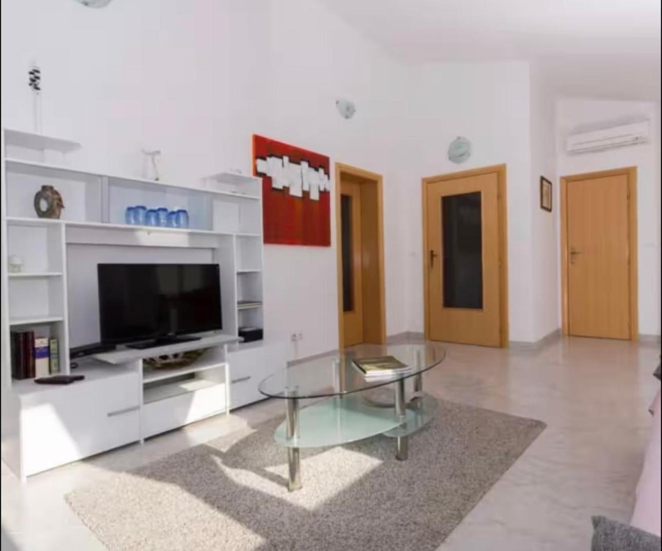 Apartmani Attila Trogir Luaran gambar