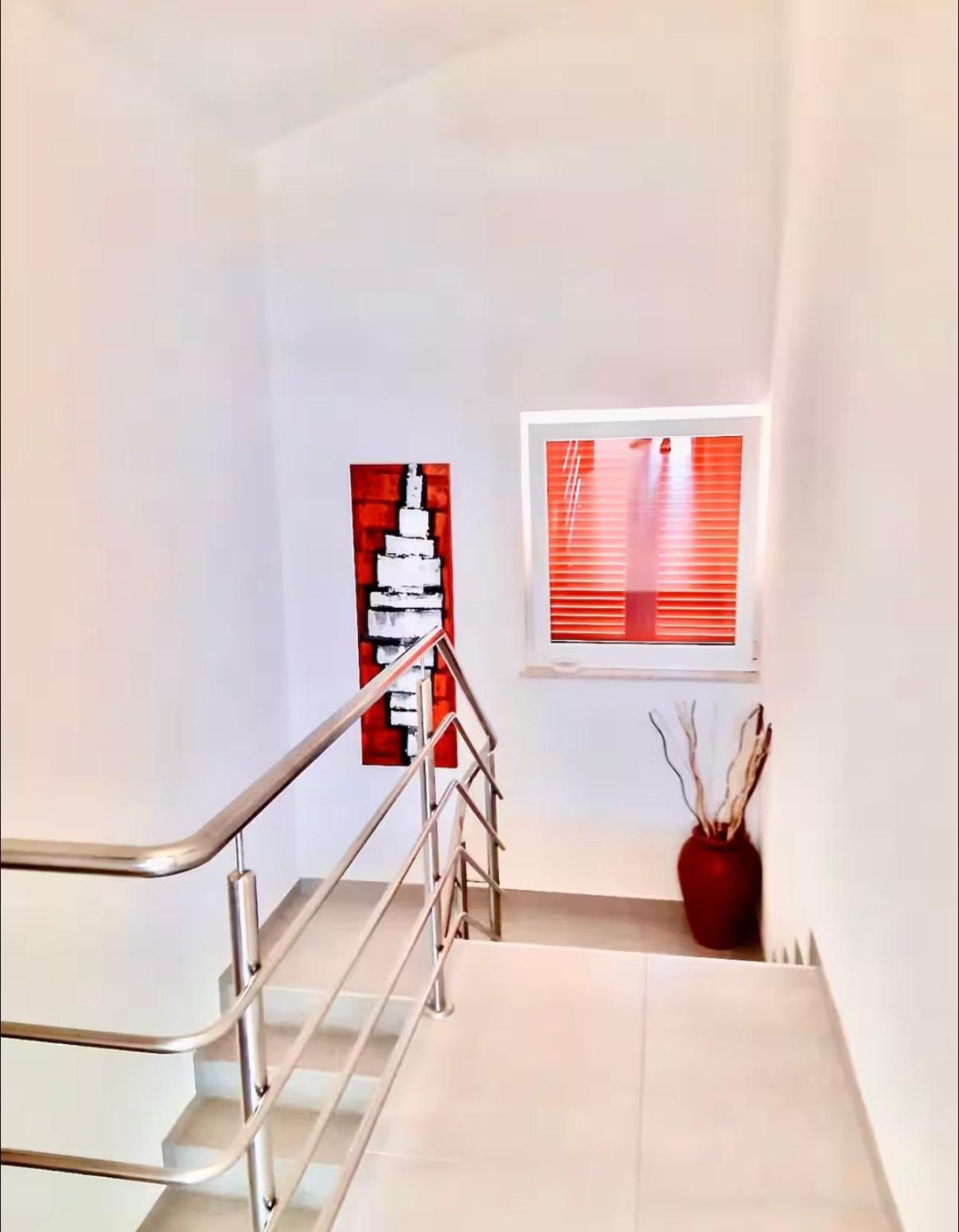 Apartmani Attila Trogir Luaran gambar