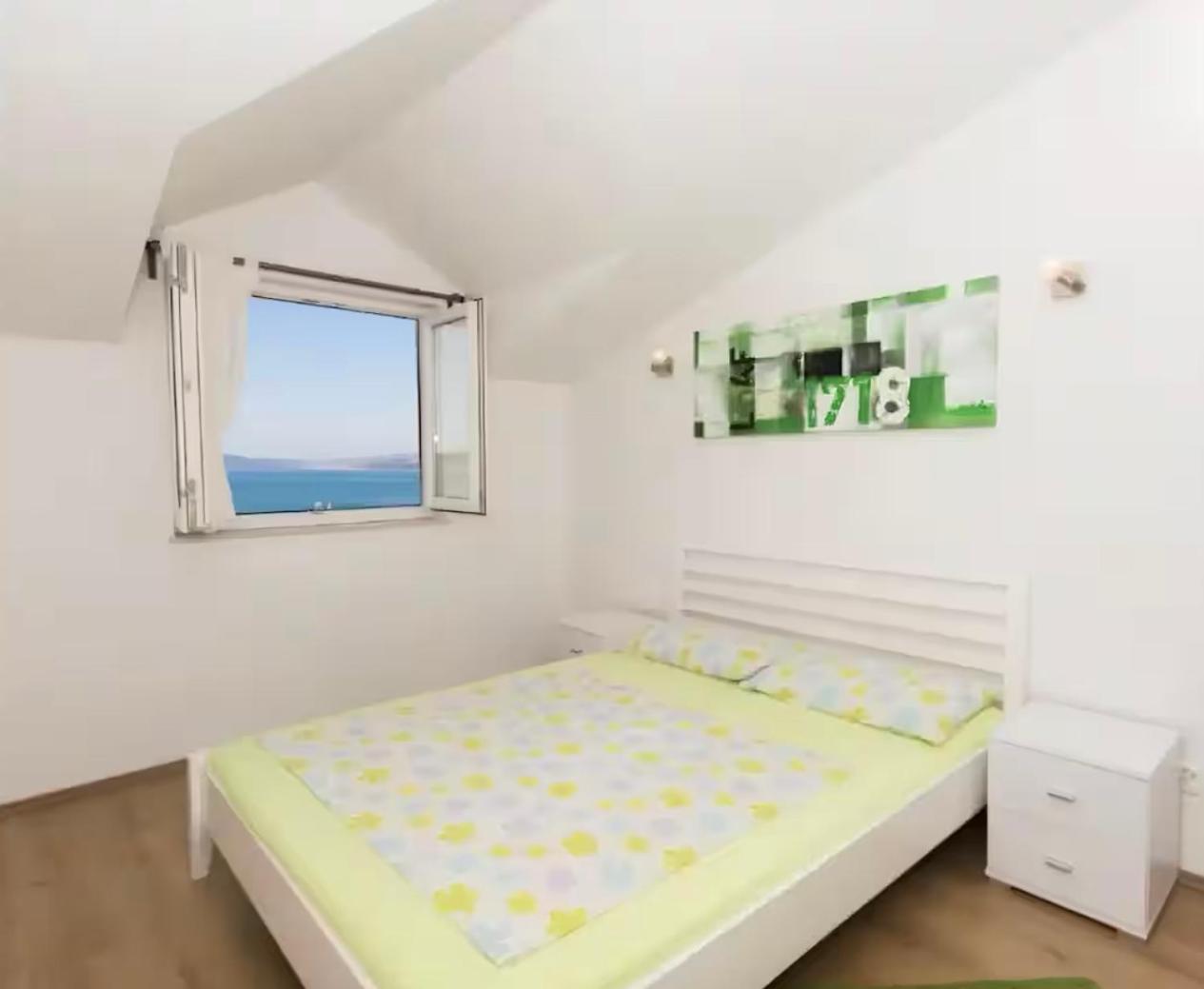 Apartmani Attila Trogir Luaran gambar
