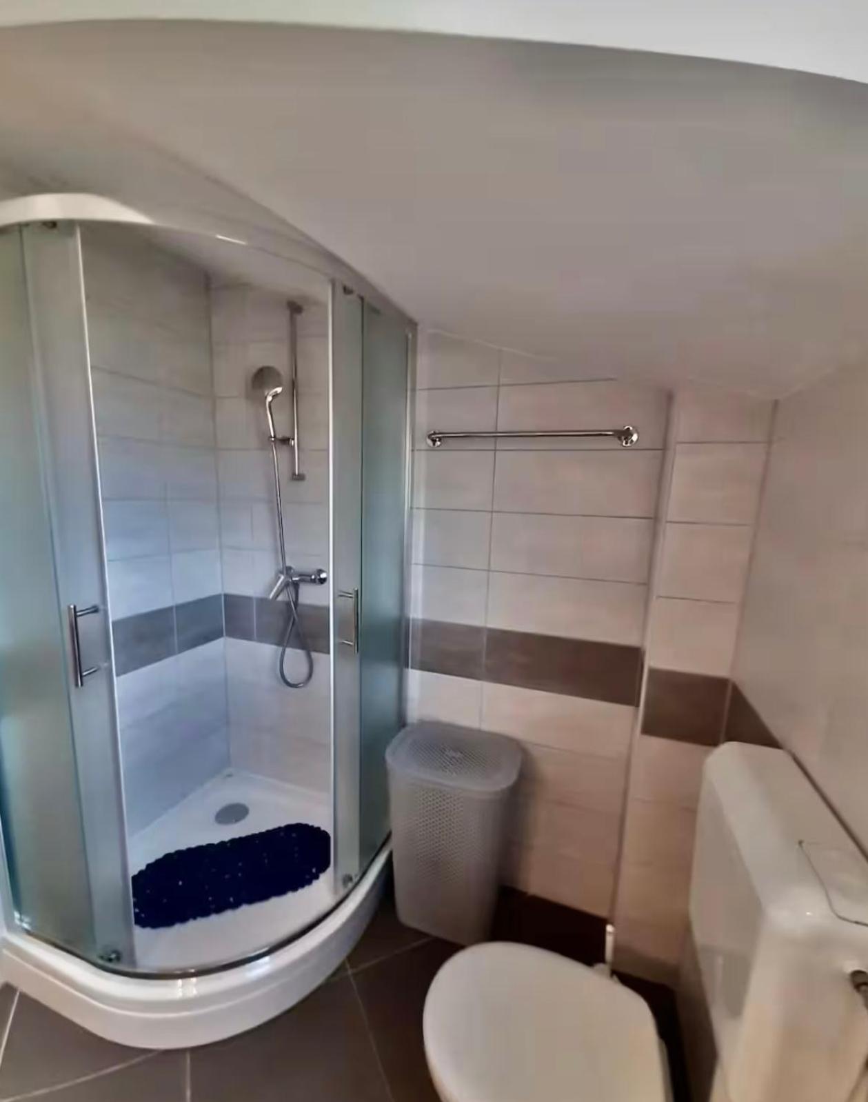 Apartmani Attila Trogir Luaran gambar