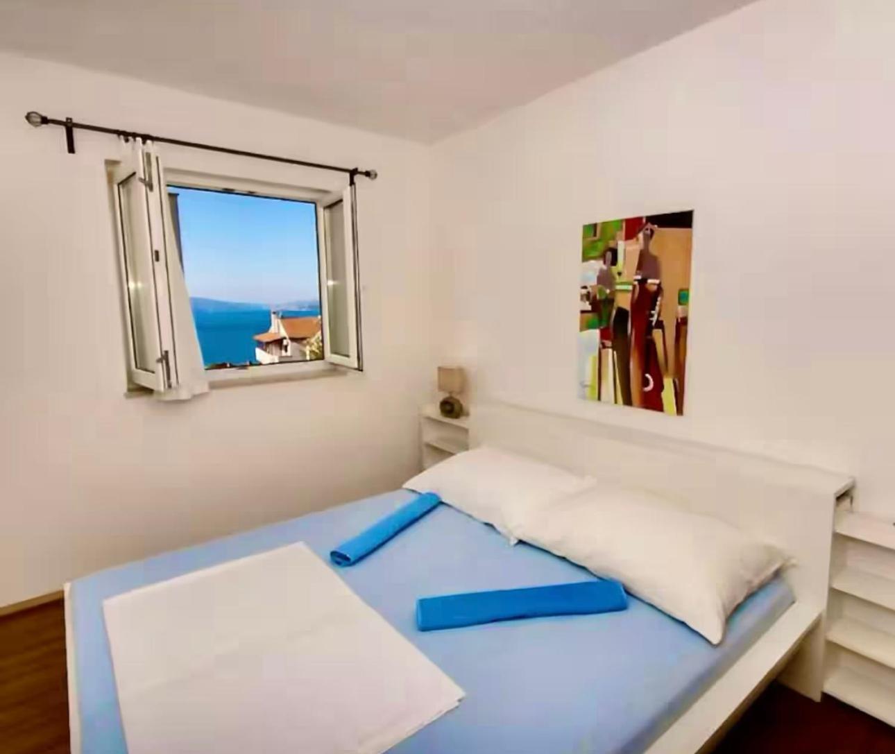 Apartmani Attila Trogir Luaran gambar